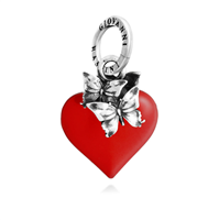 Charm Giovanni Raspini in Argento 12463 - 12463
